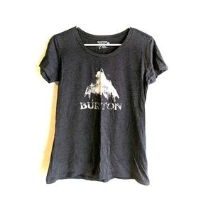 Burton Tee